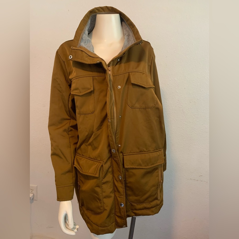 Miss look jacket/coat